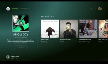 Confirmado: Spotify aparece no site da Microsoft, mas ainda não está no X1