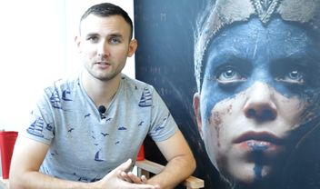 Último diário de desenvolvimento de Hellblade: Senua’s Sacrifice é revelado