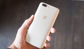 OnePlus 5 Soft Gold: para os que gostam de uma edições limitadas