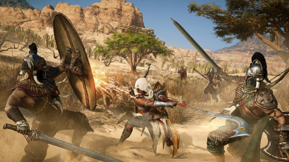 Ubisoft libera requisitos mínimos para rodar Assassin`s Creed 3 - TecMundo