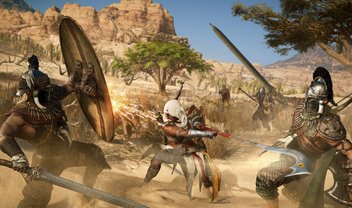 Requisitos mínimos y recomendados de Assassin's Creed Origins en PC