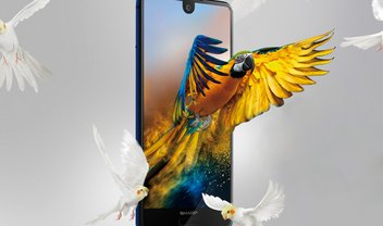 Sharp Aquos S2 é lançado na China com tela infinita e design premium