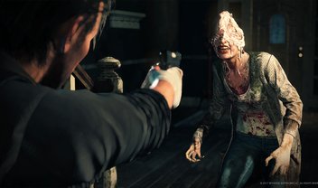 Insano: criador de The Evil Within recomenda sequência jogada no Casual