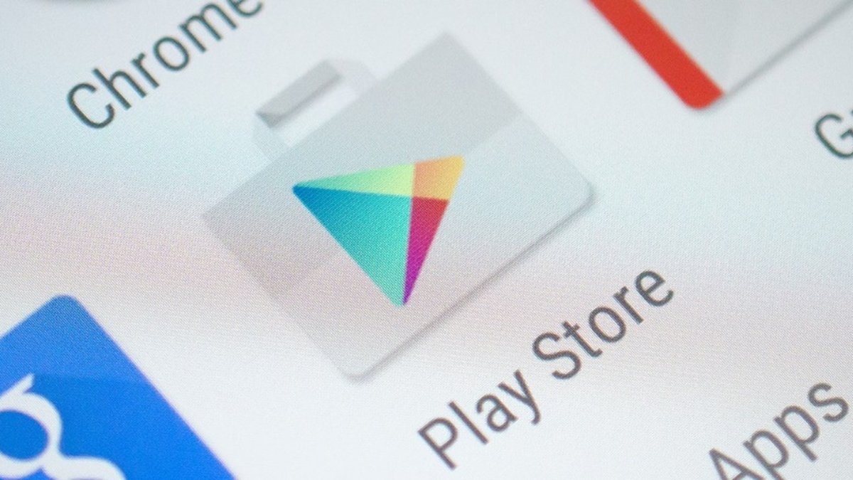 Google play store, jogos, filmes e ícone de livros e livros de