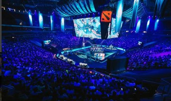 The International 2017: saiba como foi o 1º dia dos playoffs