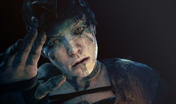 Aparentemente, Hellblade não apaga seu save se você morrer muito