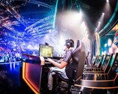 eSports nas Olimpíadas? Dirigente tem interesse de trazer games ao evento 