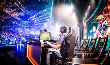 eSports nas Olimpíadas? Dirigente tem interesse de trazer games ao evento 