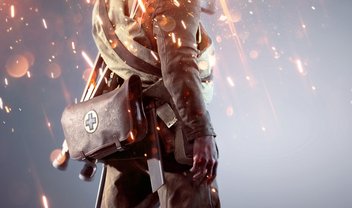 Battlefield 1 já pode ser jogado pelos membros do EA e do Origin Access