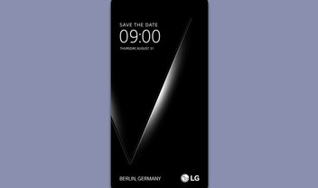 Confirmado: LG V30 terá câmera para fotos mais “vivas” e com mais luz