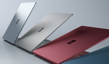 Publicação especializada em consumo deixa de recomendar o Microsoft Surface