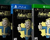 Fallout 4 ganha edição Game of the Year com DLCs inclusos e mais; confira