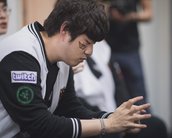 Bam! SKT recebe notificação por causa de comentário de Bang