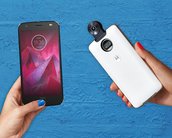 X4, Z2 Force ou G5S: Motorola marca evento no Brasil para o dia 24