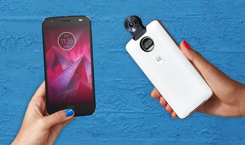 X4, Z2 Force ou G5S: Motorola marca evento no Brasil para o dia 24