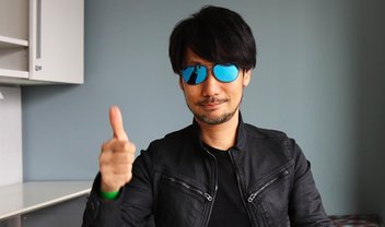 Kojima no Brasil: os detalhes da vinda de uma lenda dos games ao país