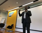 Executivo da SAP Labs mostra a importância da inovação dentro da empresa