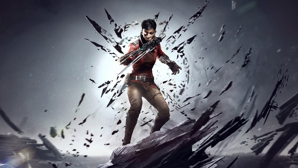 Death of the Outsider, expansão de Dishonored 2, ganha vídeo com gameplay