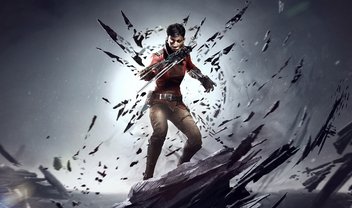 Confira os requisitos mínimos para rodar Dishonored 2 no PC