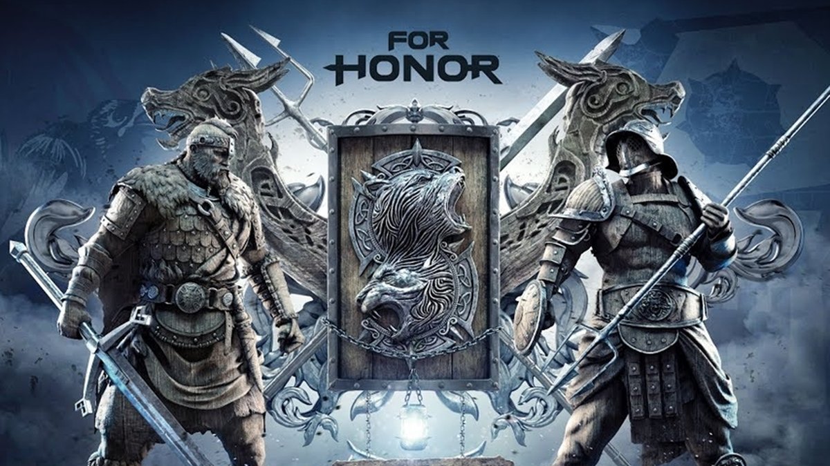 Confira os requisitos mínimos e recomendados para jogar For Honor no PC
