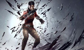 Death of the Outsider, expansão de Dishonored 2, ganha vídeo com gameplay