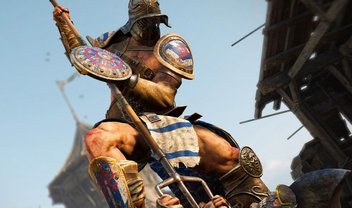 Conheça os novos heróis e mapas da terceira temporada de For Honor