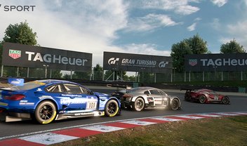 Mesmo sem gameplays, novos trailers de Gran Turismo Sport são interessantes