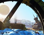 Atlas Rises traz multiplayer rudimentar e promete renovar No Man`s Sky