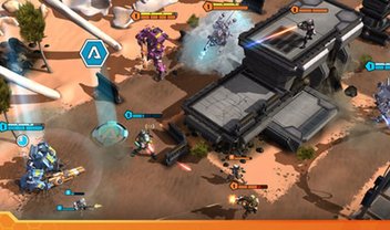 Titanfall ganha game mobile gratuito feito por criadores de Combat Arms