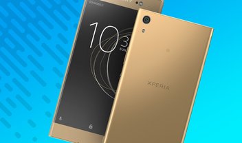 Sony Xperia XA1 Ultra: review/análise [vídeo]