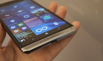 HP pode estar pensando em sucessor para Elite X3, mas usando Android