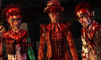 Tales from the Borderlands foi considerado um fracasso pela Telltale