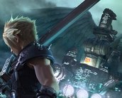 Cadê as novidades de FF VII Remake? Square explica o porquê da demora