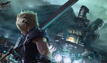 Cadê as novidades de FF VII Remake? Square explica o porquê da demora