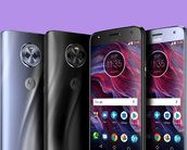 Vazam fotos e especificações oficiais do Moto X4