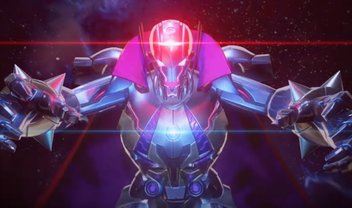 Comercial de Marvel vs. Capcom: Infinite foca no vilão Ultron Sigma