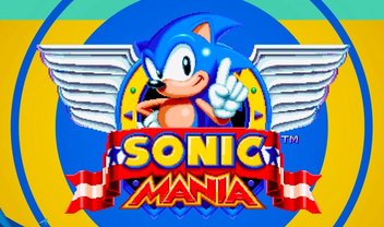 Infelizmente, versão de PC de Sonic Mania foi adiada – mas por pouco tempo