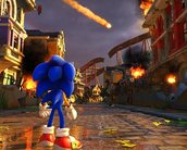 Depois de Sonic Mania, SEGA promete toneladas de novidades a Sonic Forces