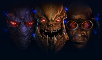 Em português, StarCraft Remastered moderniza visual sem perder charme