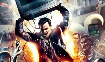 Rumor: há um Dead Rising 5 no forno e ele se passa 25 anos após original