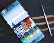 Acusação apelará de decisão favorável à Samsung no caso do recall do Note 7