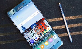 Acusação apelará de decisão favorável à Samsung no caso do recall do Note 7