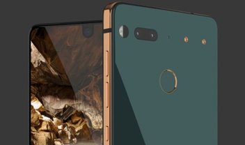 Essential Phone aparecerá 'em carne e osso' em evento; confira data