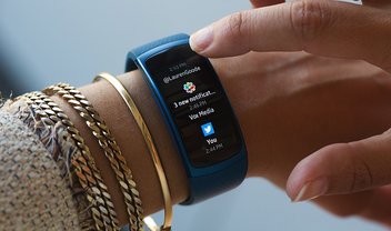 Samsung confirma ‘sem querer’ a chegada iminente do Gear Fit 2 Pro