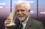 Imagem de 7 pais para quem todo fã de tecnologia deveria dizer: Feliz Dia dos Pais!