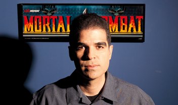 Ed Boon retornará ao Brasil para a Brasil Game Show 2017