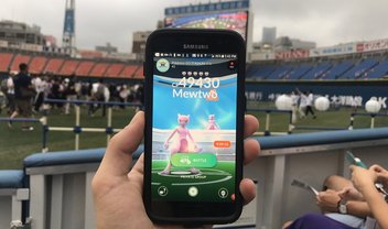 Mewtwo enfim dá as caras em Pokémon GO – e você poderá pegá-lo em breve