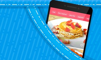 Pocket: os melhores apps relacionados a comida