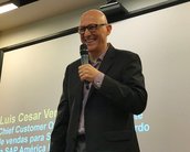 Esse é o melhor momento para a transformação digital, diz CCO da SAP