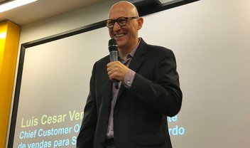 Esse é o melhor momento para a transformação digital, diz CCO da SAP